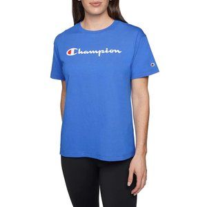 NEW Champion Boyfriend T-shirt